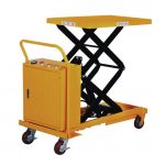 Scissor Lift Rental Singapore