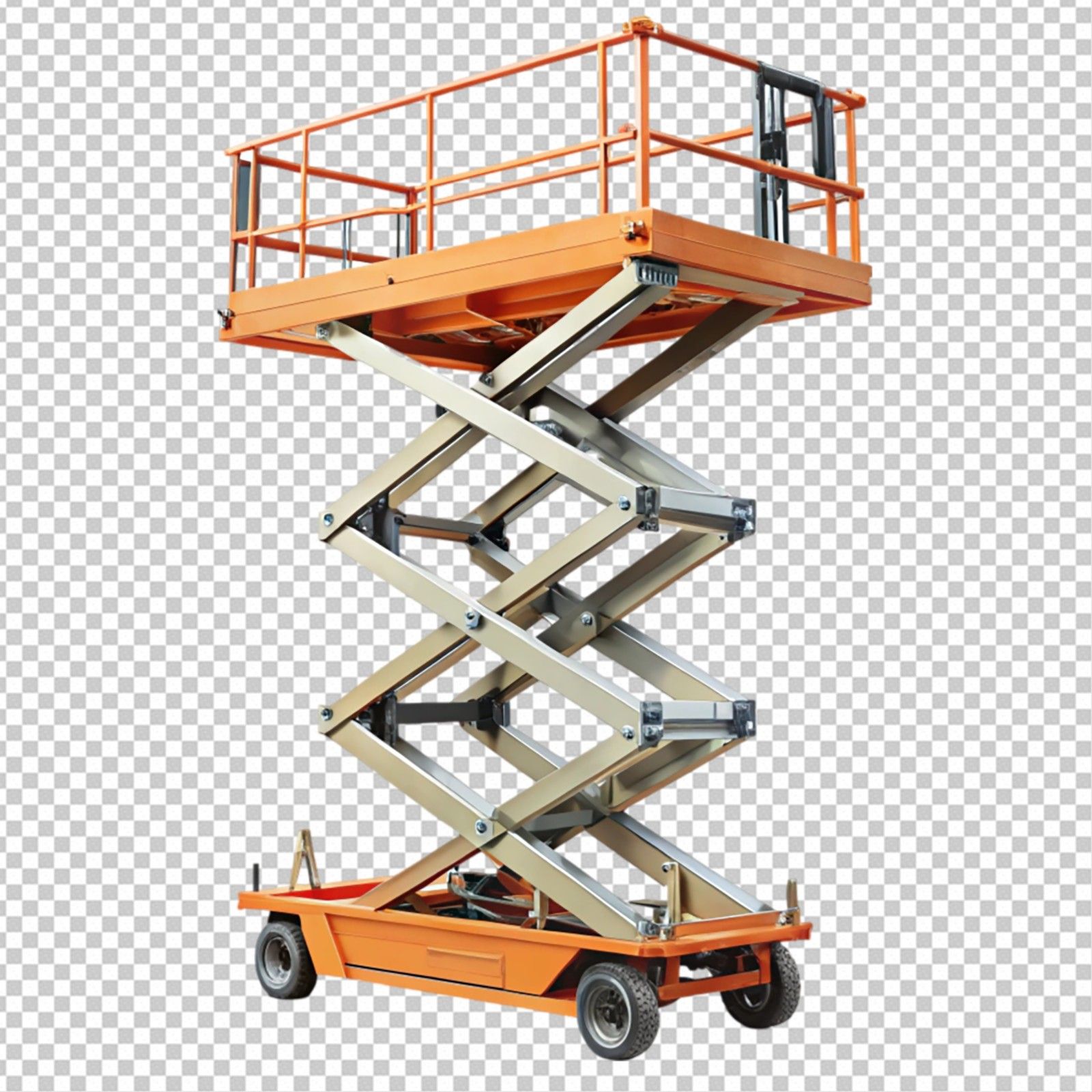 Buy Scissors Lift