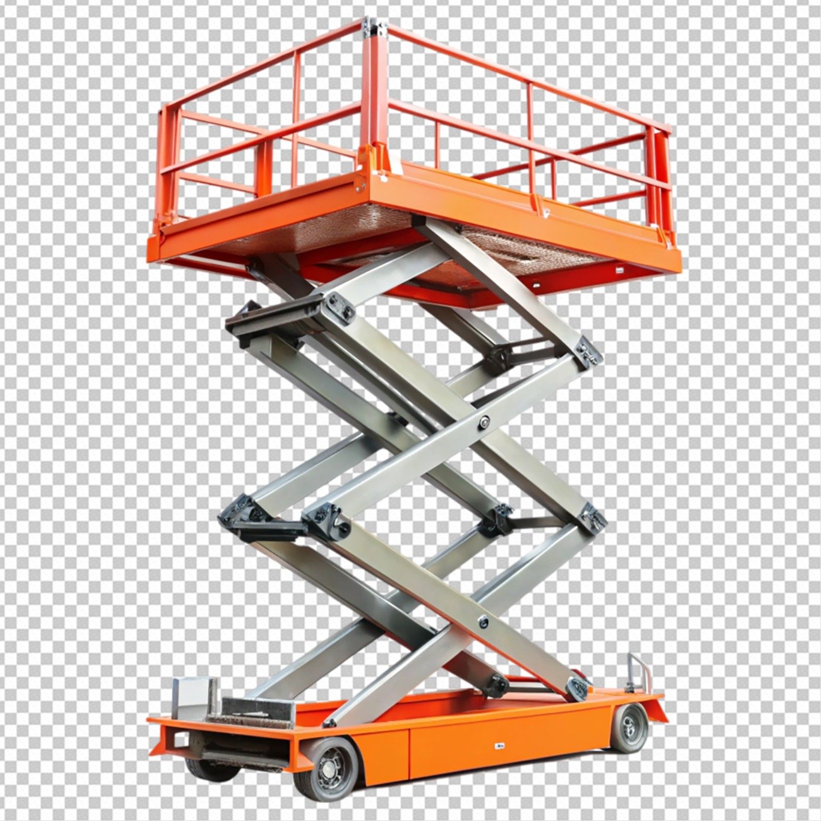 Buy Scissors Lift