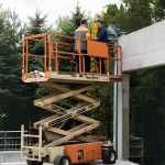 Scissor Lift Singapore