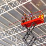 Hydraulic Platform Lift